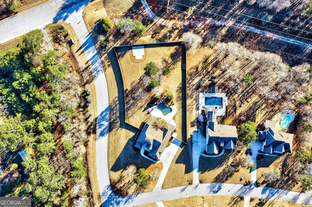 100 Southmill Lane, Senoia, GA 30276