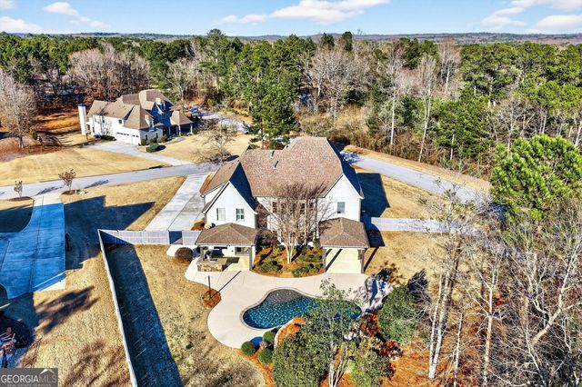 100 Southmill Lane, Senoia, GA 30276