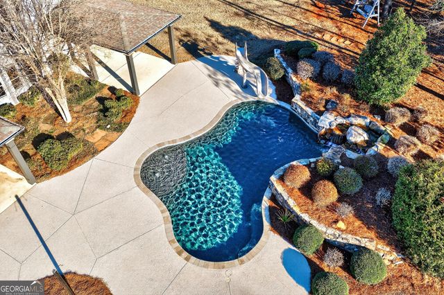 100 Southmill Lane, Senoia, GA 30276