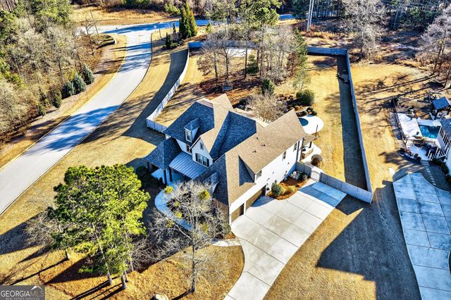 100 Southmill Lane, Senoia, GA 30276