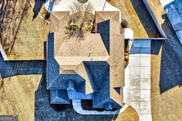 100 Southmill Lane, Senoia, GA 30276