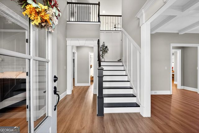 100 Southmill Lane, Senoia, GA 30276