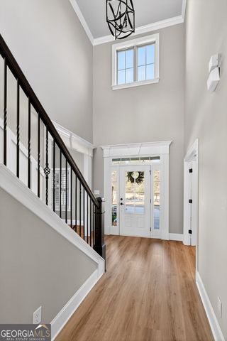 100 Southmill Lane, Senoia, GA 30276