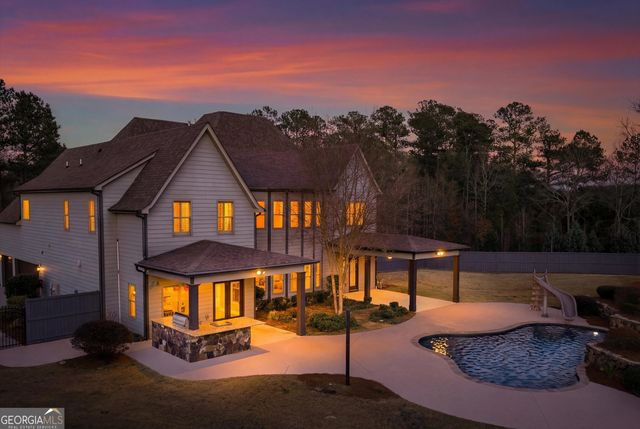 100 Southmill Lane, Senoia, GA 30276