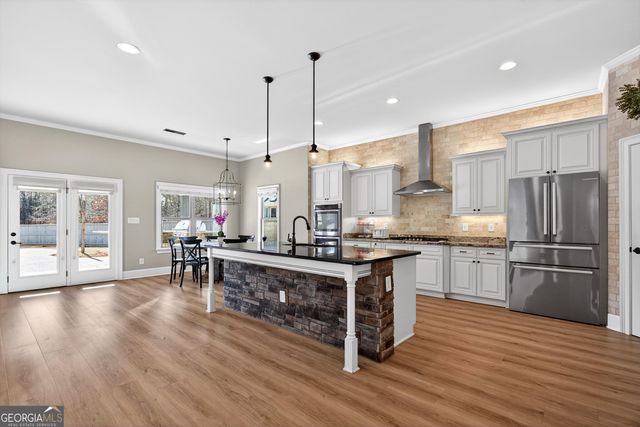 100 Southmill Lane, Senoia, GA 30276