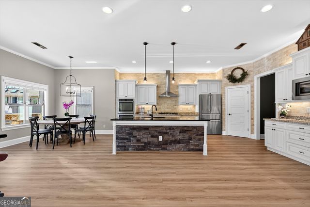 100 Southmill Lane, Senoia, GA 30276