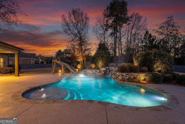 100 Southmill Lane, Senoia, GA 30276