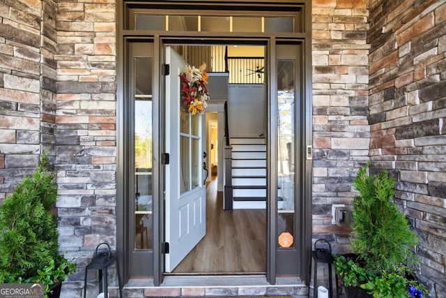 100 Southmill Lane, Senoia, GA 30276