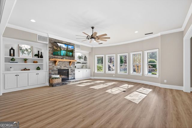 100 Southmill Lane, Senoia, GA 30276