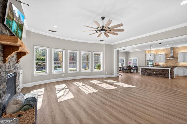 100 Southmill Lane, Senoia, GA 30276