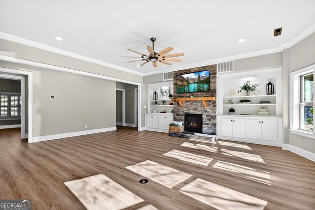 100 Southmill Lane, Senoia, GA 30276