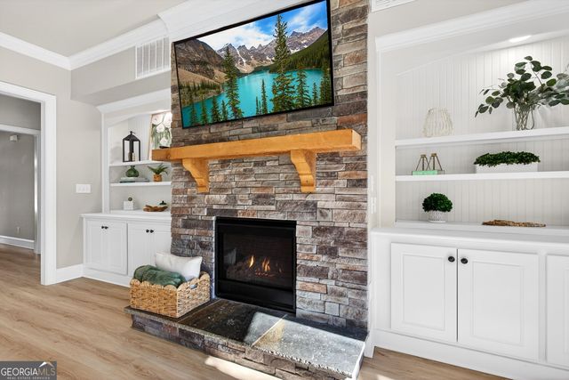 100 Southmill Lane, Senoia, GA 30276