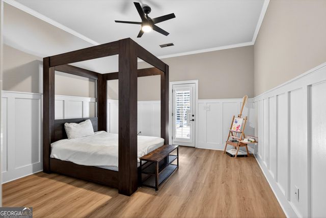 100 Southmill Lane, Senoia, GA 30276