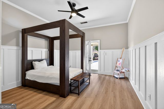 100 Southmill Lane, Senoia, GA 30276