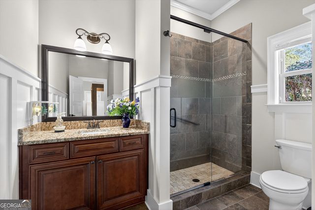 100 Southmill Lane, Senoia, GA 30276