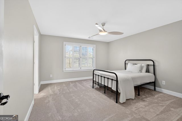 100 Southmill Lane, Senoia, GA 30276