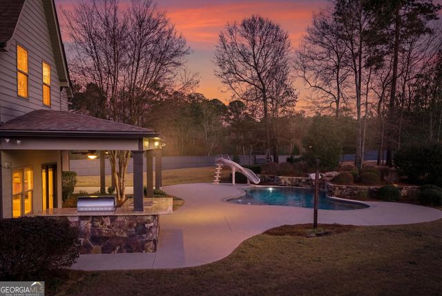 100 Southmill Lane, Senoia, GA 30276