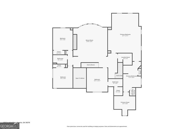 100 Southmill Lane, Senoia, GA 30276