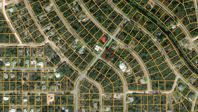 440 GARFIELD AVE NE, Lake Placid, FL 33852