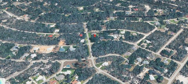 440 GARFIELD AVE NE, Lake Placid, FL 33852