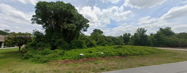 440 GARFIELD AVE NE, Lake Placid, FL 33852