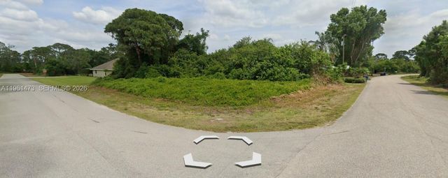 440 GARFIELD AVE NE, Lake Placid, FL 33852