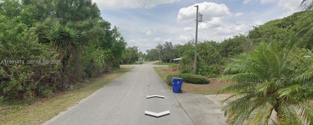 440 GARFIELD AVE NE, Lake Placid, FL 33852