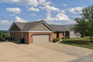 758 Turner Ridge Road, Falmouth, KY 41040