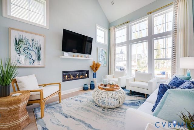 16007 Maclear Dr, Midlothian, VA 23112