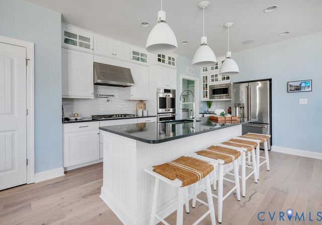 16007 Maclear Dr, Midlothian, VA 23112