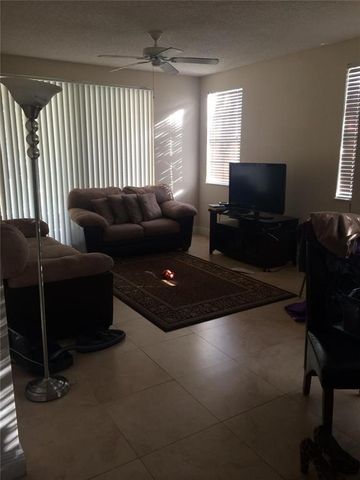 2201 W Preserve Way 107, Miramar, FL 33025