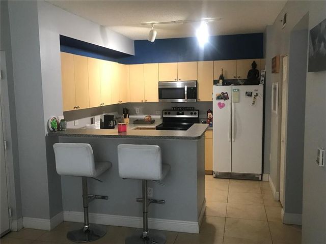 2201 W Preserve Way 107, Miramar, FL 33025