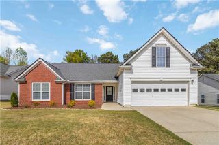 3237 Victoria Park Lane NE, Buford, GA 30519