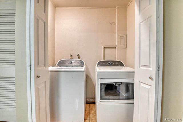 1225 Rockwood Avenue, Colorado Springs, CO 80905