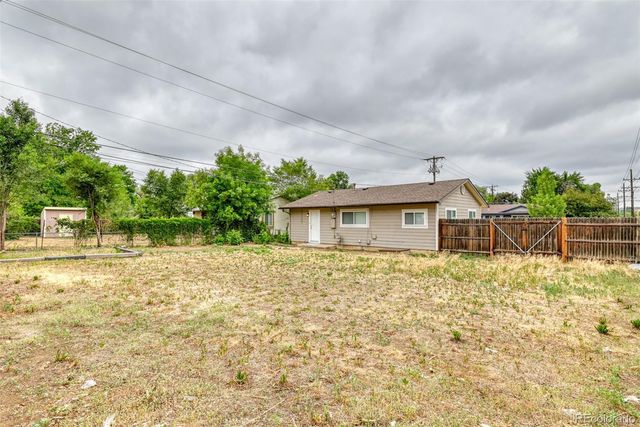 1225 Rockwood Avenue, Colorado Springs, CO 80905