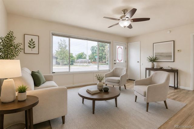1225 Rockwood Avenue, Colorado Springs, CO 80905
