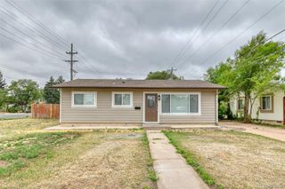 1225 Rockwood Avenue, Colorado Springs, CO 80905