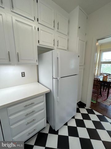 4000 CATHEDRAL AVE NW #406B, Washington, DC 20016