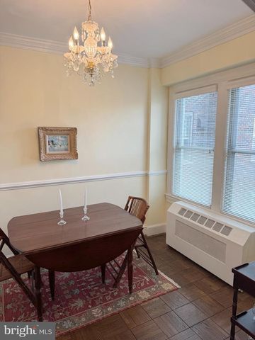 4000 CATHEDRAL AVE NW #406B, Washington, DC 20016