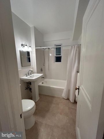 4000 CATHEDRAL AVE NW #406B, Washington, DC 20016