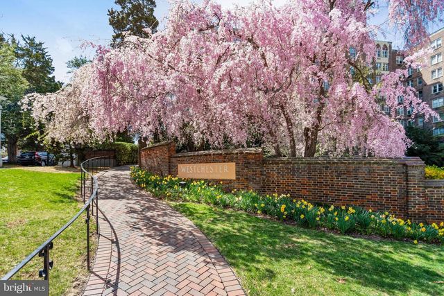 4000 CATHEDRAL AVE NW #406B, Washington, DC 20016