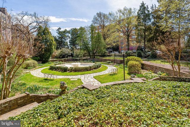 4000 CATHEDRAL AVE NW #406B, Washington, DC 20016