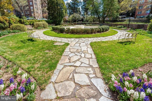 4000 CATHEDRAL AVE NW #406B, Washington, DC 20016