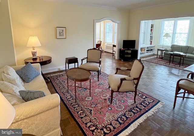 4000 CATHEDRAL AVE NW #406B, Washington, DC 20016