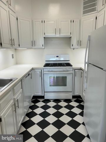 4000 CATHEDRAL AVE NW #406B, Washington, DC 20016