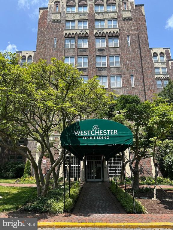 4000 CATHEDRAL AVE NW #406B, Washington, DC 20016