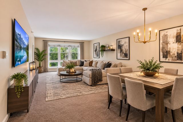 300 E Church Street 307, Libertyville, IL 60048