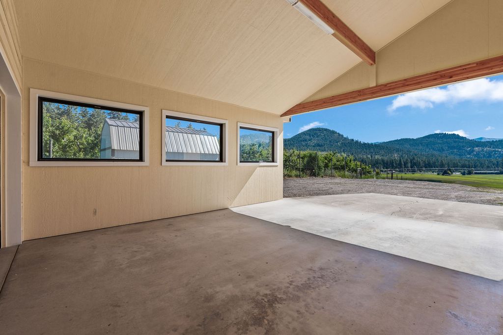 33676 Hilltop Terrace, Bigfork, MT 59911 photo 35