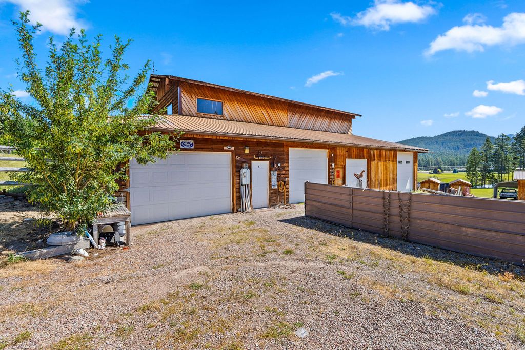 33676 Hilltop Terrace, Bigfork, MT 59911 photo 51