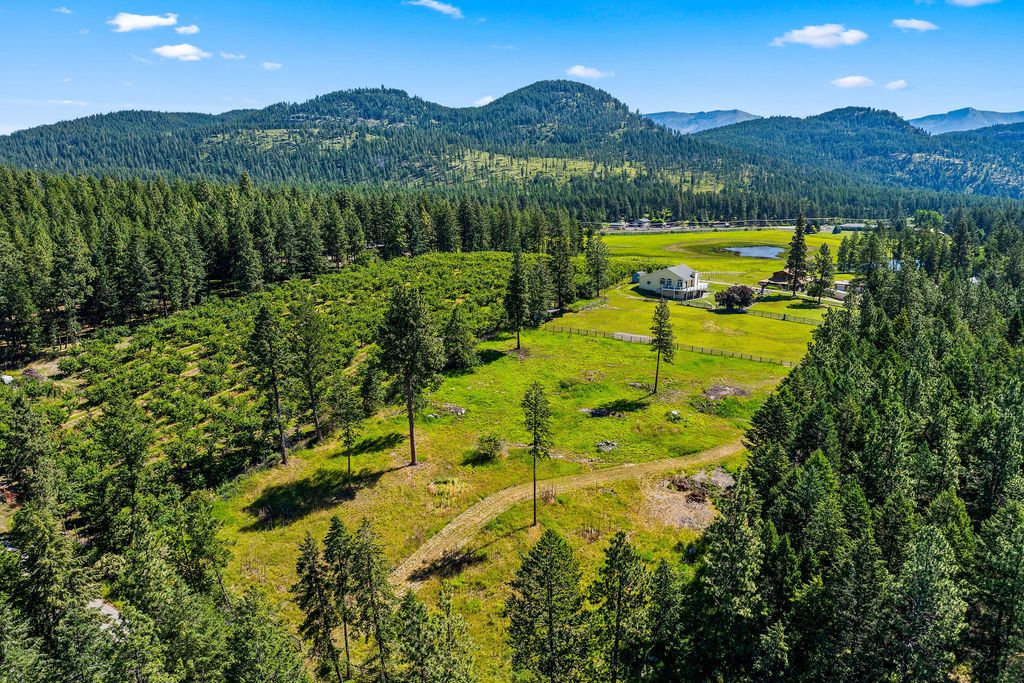 33676 Hilltop Terrace, Bigfork, MT 59911 photo 61